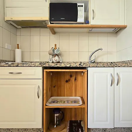 Atalaya Complex Puerto Del Carmen, Large Open Terrace With Loungers