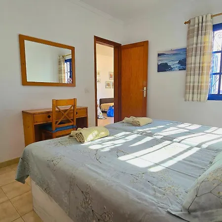 Lejlighed Atalaya Complex Puerto Del Carmen, Large Open Terrace With Loungers Puerto del Carmen (Lanzarote)