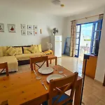 Апартаменты Atalaya Complex Puerto Del Carmen, Large Open Terrace With Loungers *