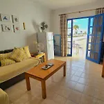 Atalaya Complex Puerto Del Carmen, Large Open Terrace With Loungers * Пуэрто дель Кармен