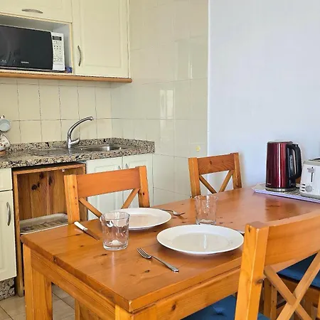 Atalaya Complex Puerto Del Carmen, Large Open Terrace With Loungers Apartamento *