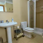 Atalaya Complex Puerto Del Carmen, Large Open Terrace With Loungers 卡门港