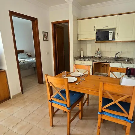 Atalaya Complex Puerto Del Carmen, Large Open Terrace With Loungers 푸에르토 델 카르멘