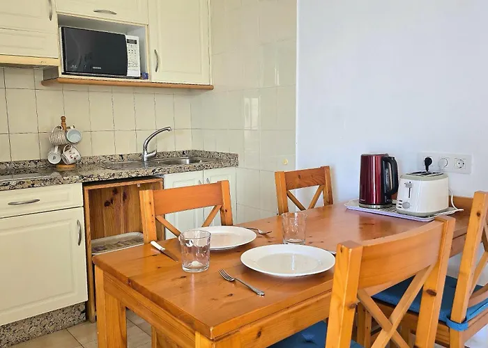 Atalaya Complex Puerto Del Carmen, Large Open Terrace With Loungers 아파트 *