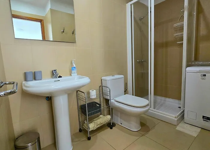 Atalaya Complex Puerto Del Carmen, Large Open Terrace With Loungers 푸에르토 델 카르멘